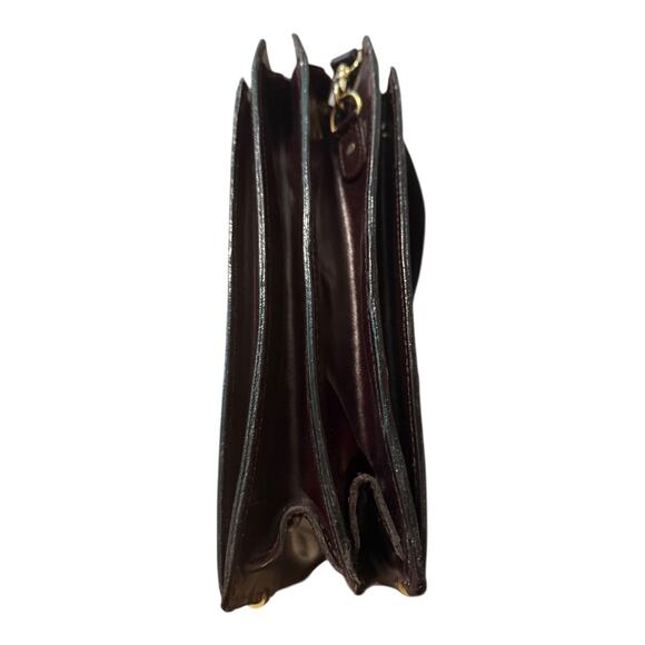 Leather Briefcase - Picture 7 of 16